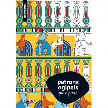 Patrons Egipcis Per a pintar
