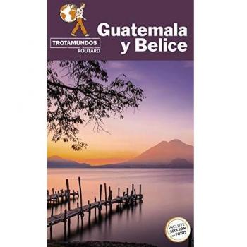 Guatemala y Belice