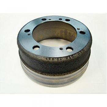 Tambor de freno LPR 7D0241 para VOLKSWAGEN LT 28-35 I Van