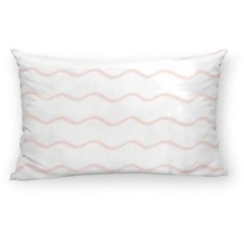 Funda de almohada Kids&Cotton MOSI Blanco 40x60cm