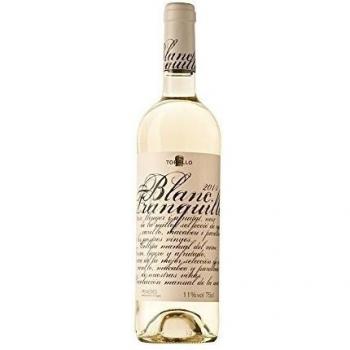 TORELLO blanc tranquille 2015