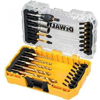 DeWALT DT70735T-QZ - Juego de brocas
