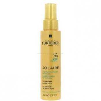 Fluido Protector Solar KPF 90 SPF50+ para Cabello y Piel - 100 ml