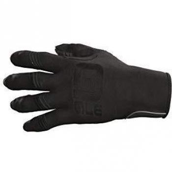 Ale guantes nordik black s