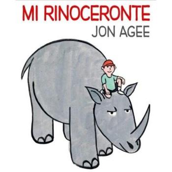 Mi rinoceronte / My Rhinocerous