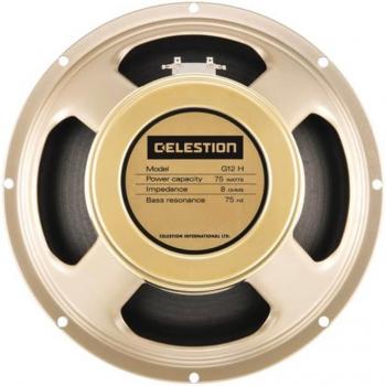Celestion G12H-75 Creamback 75W 8 Ohm Speaker
