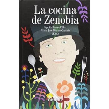La cocina de Zenobia