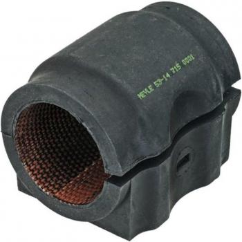 Cojinete estabilizador MEYLE 53-14 715 0001, Silentblock de barra estabilizadora MEYLE 53-14 715 0001