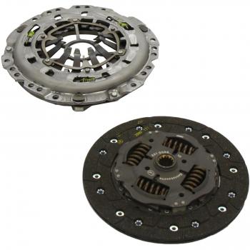 Sachs 3000 951 182 Xtend Kit de Embrague