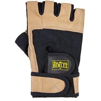 Benlee Kelvin Weightlifting Gloves - Fitness Grip Protection