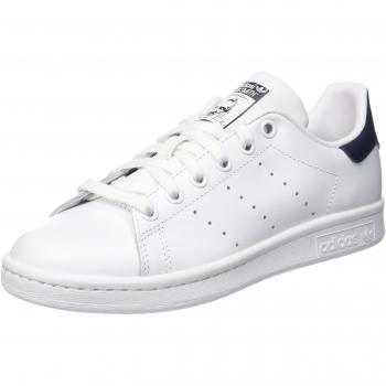 adidas Originals Stan Smith, Zapatillas de Deporte Unisex adulto, Blanco Roto