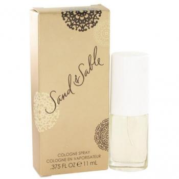 Coty Sand & Sable 11ml Eau De Cologne Spray