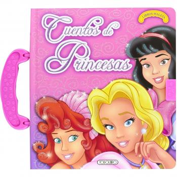 Cuentos de princesas