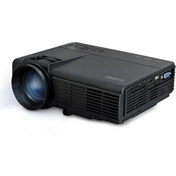 Smartix Sm40-T9 Videoproyector