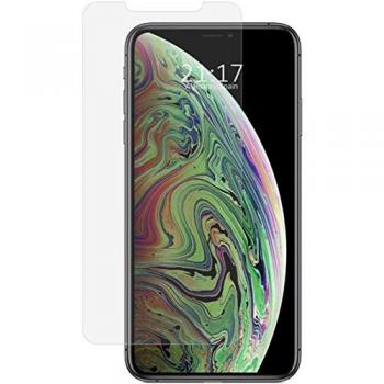Protector de Pantalla de Cristal Templado para iPhone XS Max - Vidrio Resistente