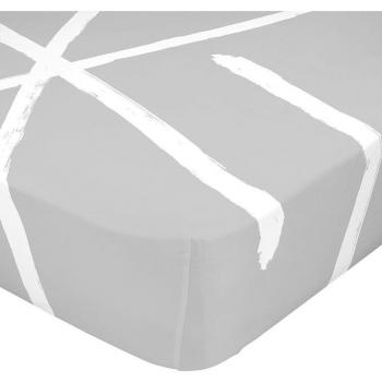 Sábana Bajera HappyFriday BLANC Multicolor 105 x 200 x 32 cm