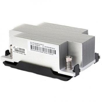 Disipador de Calor Eficiencia Estándar HP DL380 G9 105W 777290-001