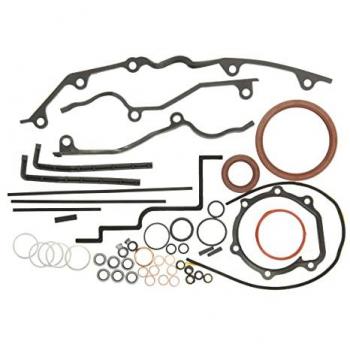 Juego de juntas, bloque motor AJUSA 54107400 - Juego de juntas para parte baja del motor, fabricado por Ajusa, incluye todas las piezas necesarias para un sellado óptimo y adecuado rendimiento del motor
