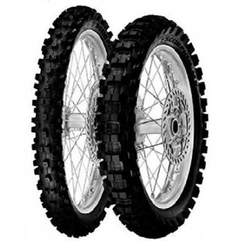 PIRELLI 70/100-17 40M SCORPION MX EXTRA J NHS