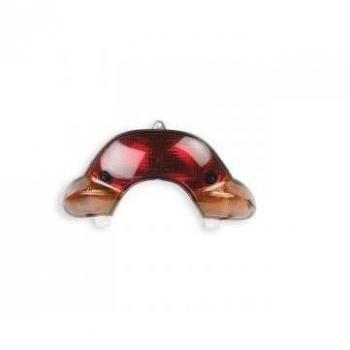 Faro Trasero para Aprilia Sonic, Leonardo