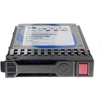 Hewlett Packard Enterprise 764923-B21 Unidad de Estado sólido - Disco Duro sólido