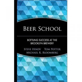 Brooklyn Brewery Beer School: Mastering Craft Brewing Techniques