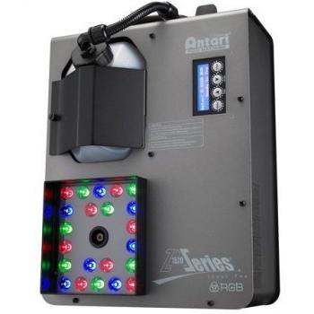 Antari Z-1520 Máquina de Humo LED Efecto CO2 con Control Remoto y DMX