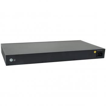 LevelOne 28-Port L2 Managed Gigabit Ethernet Switch (GEL-2861)