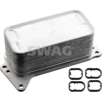 Enfriador de aceite SWAG 20 10 5959