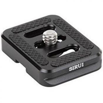 SIRUI TY-C10 Quick Release Plate