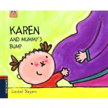 Karen and Mummy's Bump: 4