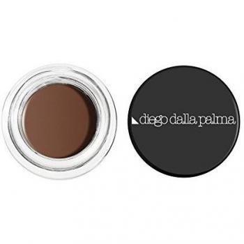 Diego Dalla Palma Milano The Brow Studio Cream Eyebrow Liner - # 03 (Brunette) 4ml/0.1oz