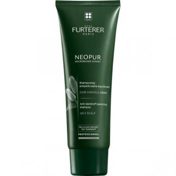 René Furterer Neopur Anti-Dandruff Shampoo for Oily Scalp 250 ml