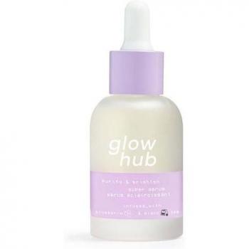 Glow Hub Purify & Brighten Super Serum 30ml