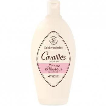 Rogé Cavaillès Soin Lavant Intime Extra Doux 100ml