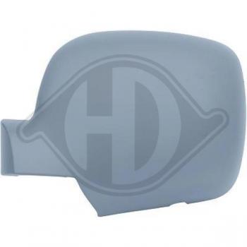 Cubierta de retrovisor exterior DIEDERICHS 4414629