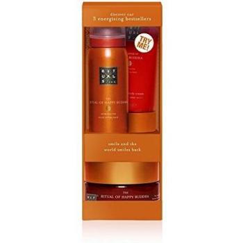 RITUALS The Ritual of Happy Buddha Try Me Set