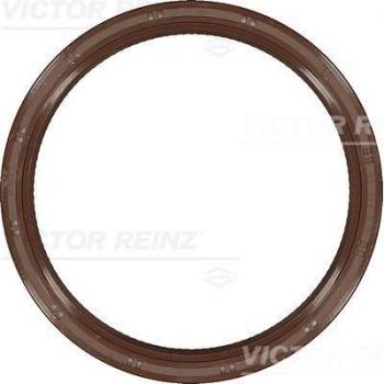 Sello de eje VICTOR REINZ para cigüeñal y árbol de levas, número de parte 81-53541-00