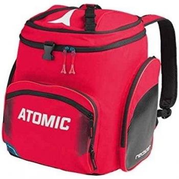 Bolsa para botas de esquí ATOMIC Redster barcos y casco BP, Red, 0,85 x 0,55 x 0,48 cm, 39 litros, AL5023410