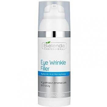 Bielenda Rellenador de Arrugas para Contorno de Ojos 50ml