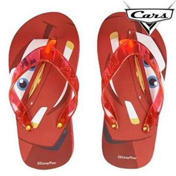 Cerdá Chanclas con Luces de Cars 3 28/29