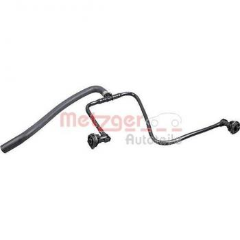 Conducto refrigerante METZGER 4010365