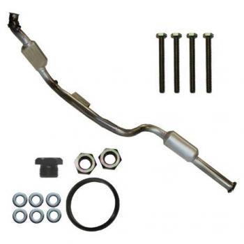 Bm Catalysts BM90759H Catalytic Converter