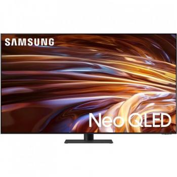 Televisor Samsung Neo QLED 55 4K Mini LED HDR con AMD FreeSync QE55QN95D