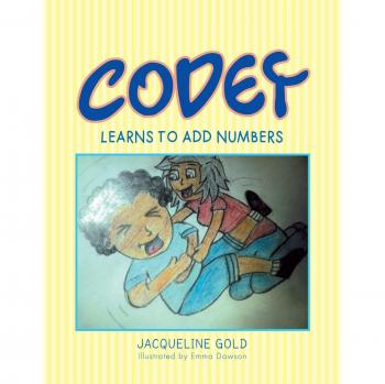 Codey Aprende a Sumar Números - Libro en Rústica
