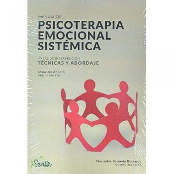 Manual de psicoterapia emocional sistémica