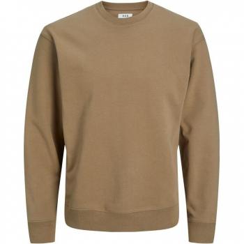 Jack & Jones Brown Sweatshirt L 1221822