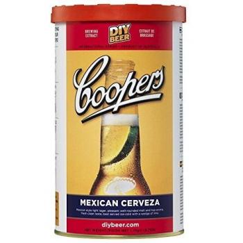 Kit Cerveza Mexican