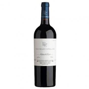 Pago de los Capellanes Pago De Capellanes Roble 2019, 1 x 750 ml