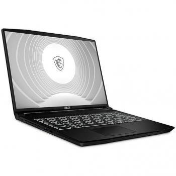 MSI Creator Pro M16 B13VI-1024XES Portátil 16 Quad HD+ Intel Core i7-13700H 16GB DDR5-SDRAM 1TB SSD NVIDIA RTX A1000 Sin